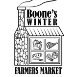 2023 Downtown Boone Farmers Market
